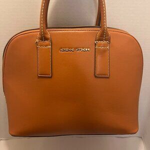 Adrienne Vittadini Leather Purse